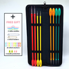 LED Knitting Needles + FREE Gift